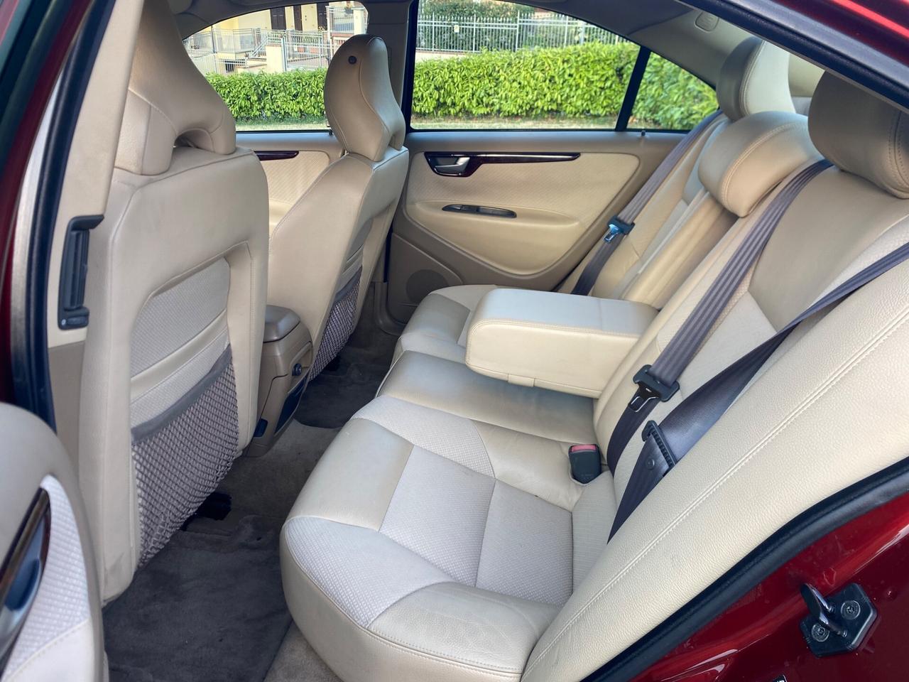 Volvo V60/ S60 2.4 Diesel D5 Automatica 100mila km