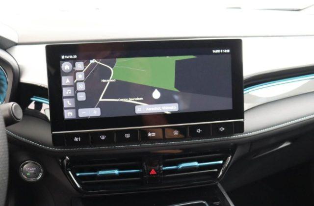 MG MG5 Comfort 50,3 KWh