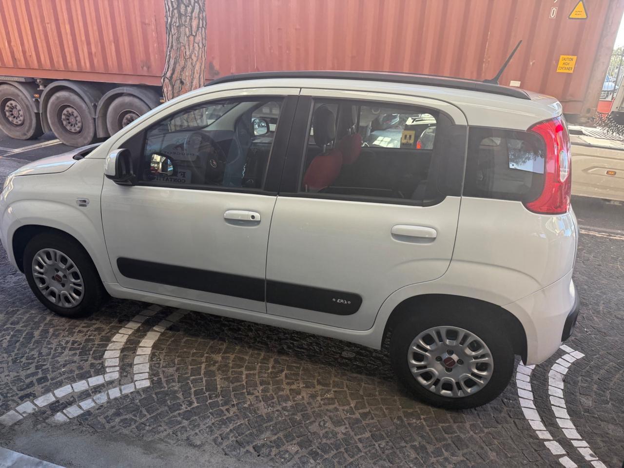 Fiat Panda 1.2 Easy