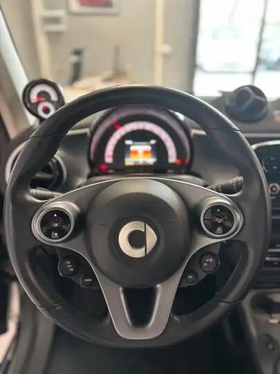 Smart ForTwo 70 1.0 Passion~UniPro~PromoFinanziamento