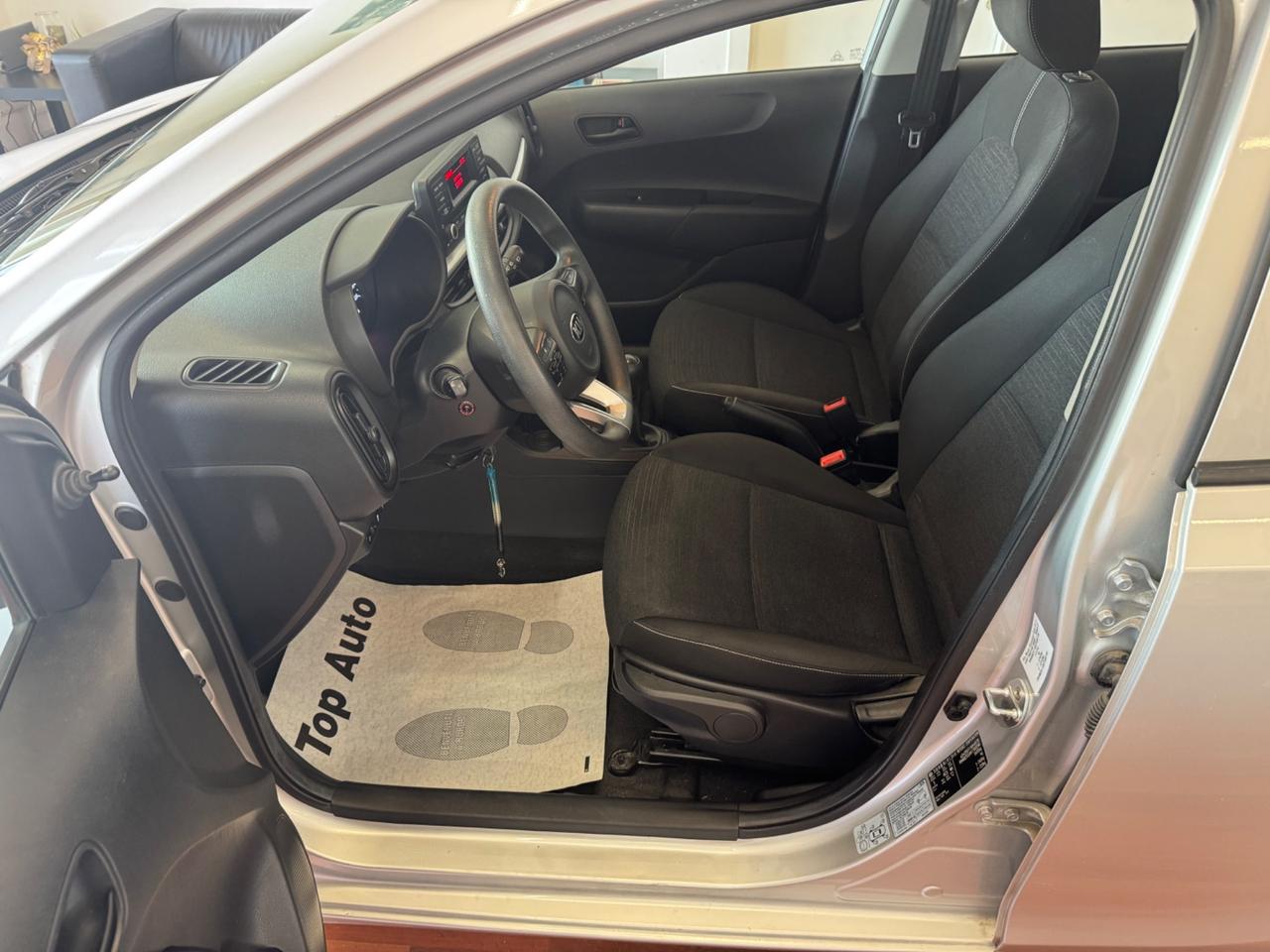 KIA PICANTO 1.0 12V EcoGPL CITY - 2020