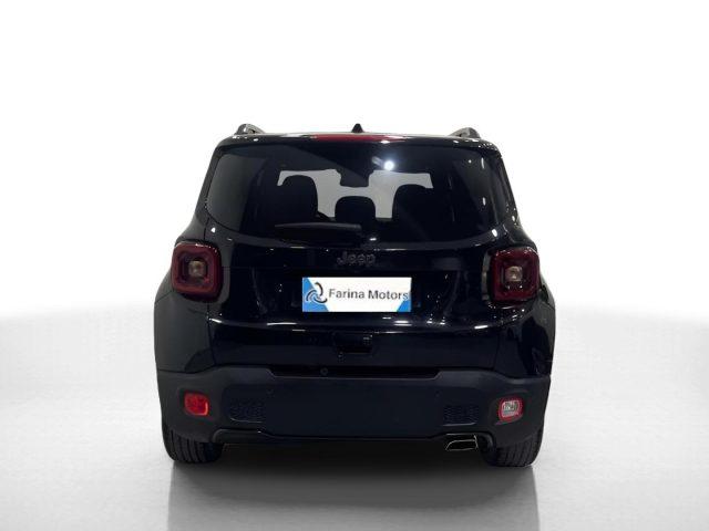 JEEP Renegade 1.0 T3 Limited 80 Anniv. Fari Led Cerchi18 N1 Auto