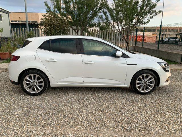 RENAULT Megane Mégane dCi 8V 110 CV Energy Bose