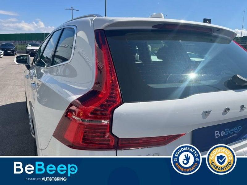 Volvo XC60 2.0 T6 PHEV INSCRIPTION EXPRESSION AWD AUTO