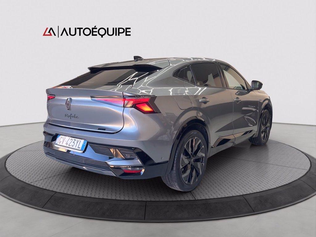 RENAULT Rafale 1.2 e-Tech full hybrid esprit Alpine 200cv auto del 2024