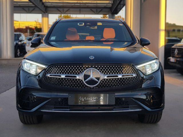 MERCEDES-BENZ GLC 200 4Matic Mild-Hybrid AMG ADVANCED PLUS