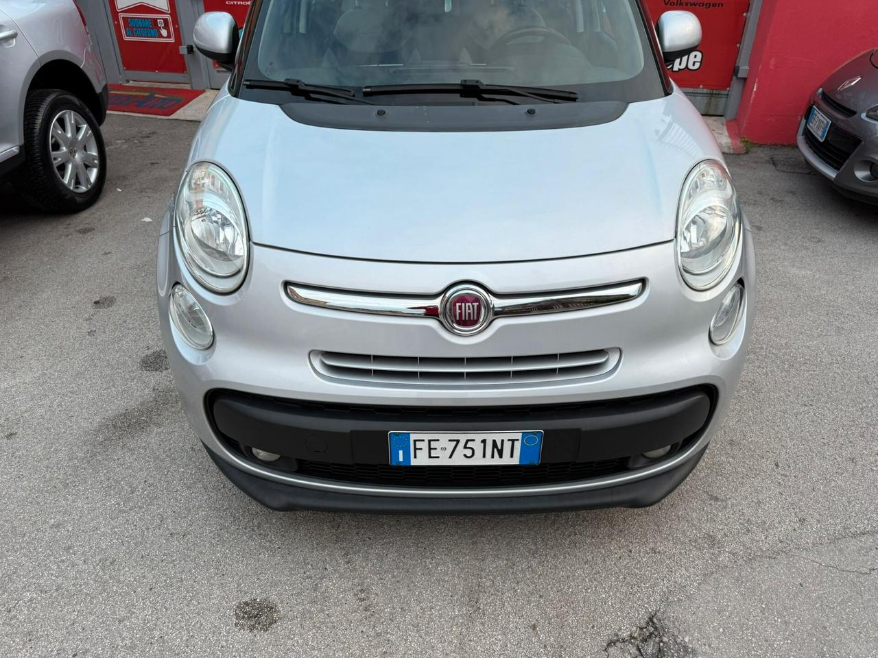 Fiat 500L 1.3 Multijet 95cv Business - 2016