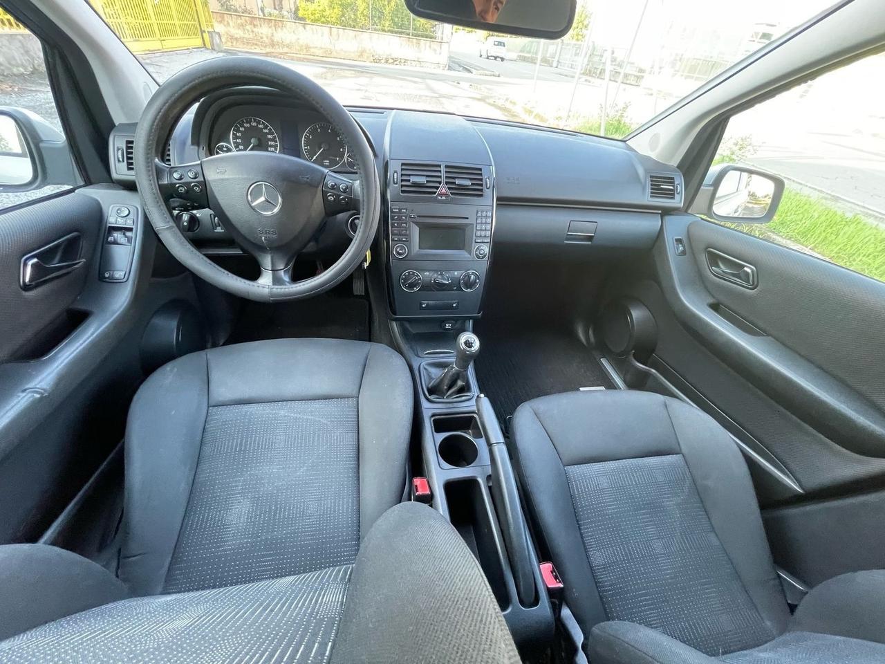 Mercedes-benz A 150 Mercedes A150, euro 4, anno 2010, 140.000 km!