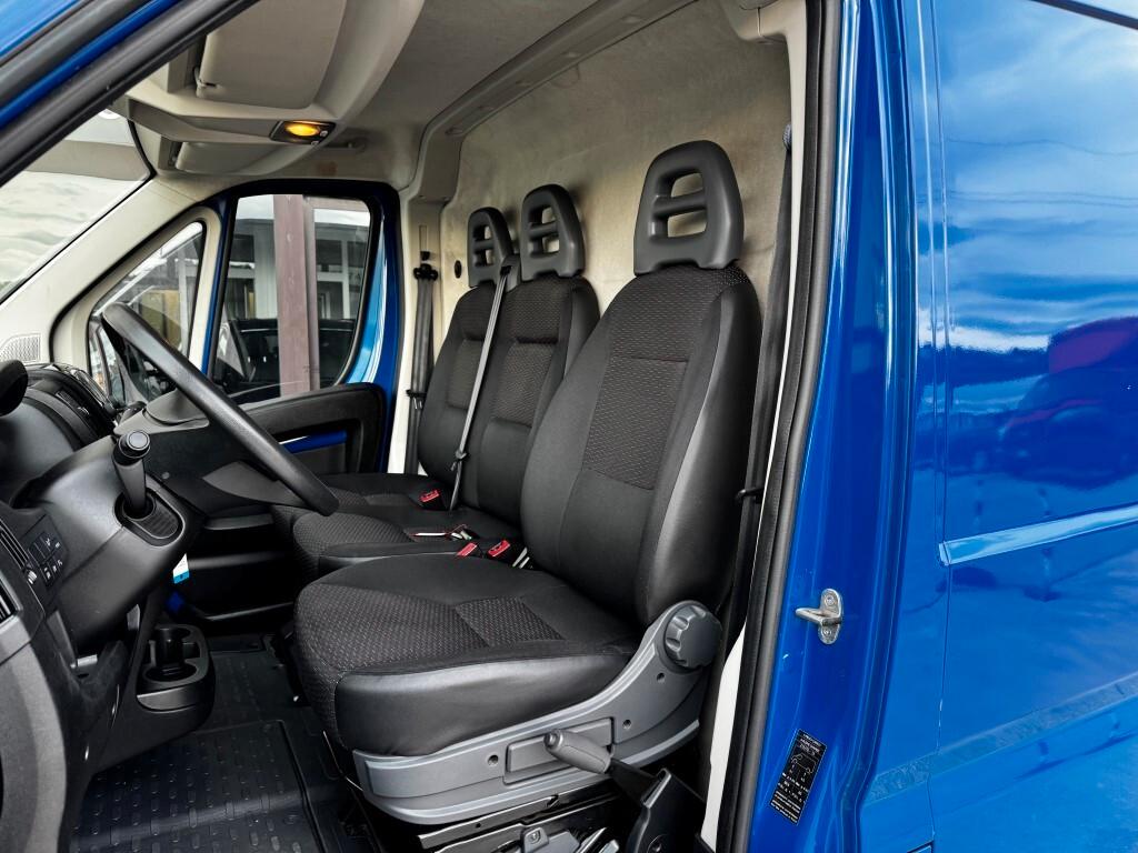 Peugeot Boxer L2 H2 Bluehdi 140 Cv