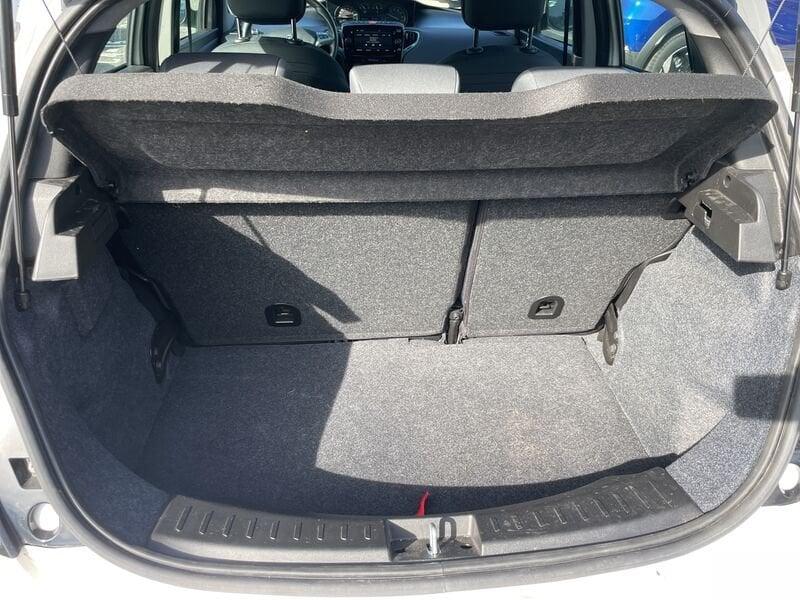Lancia Ypsilon NUOVA My23 1.0 Firefly 70 CvStart&Stop Hybrid Gold