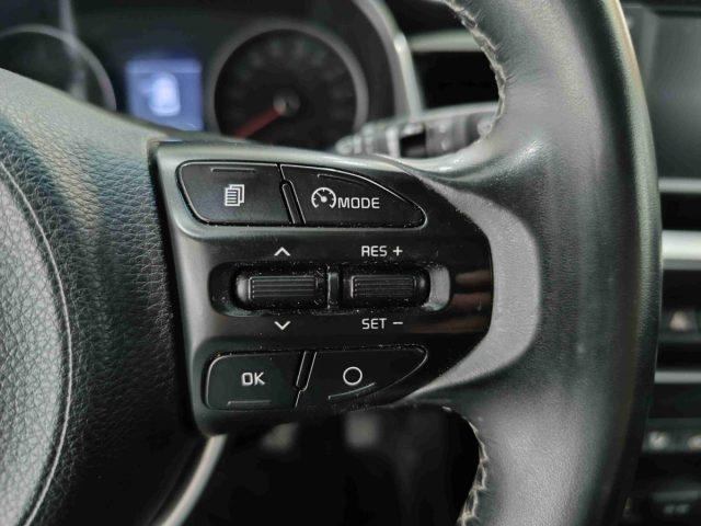 KIA Stonic 1.6 CRDi 110 CV Style