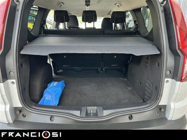 DACIA Jogger 1.0 TCe GPL Expression