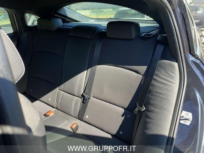 BMW X4 xDrive 20d Msport auto