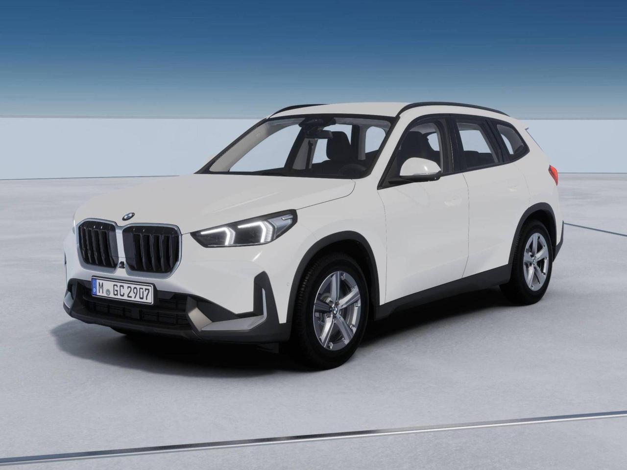 BMW X1 sDrive20i 48V