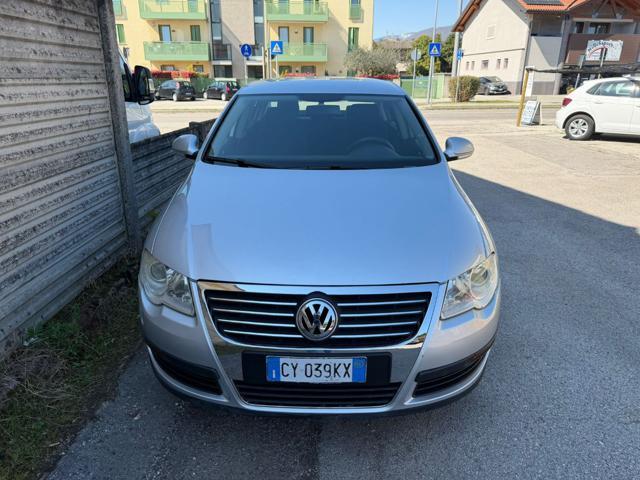 VOLKSWAGEN Passat 1.9 TDI/105CV Comfortline