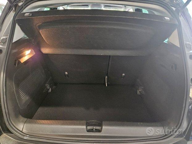 Opel Crossland x 1.2 Benz 130Cv TURBO EURO 6.