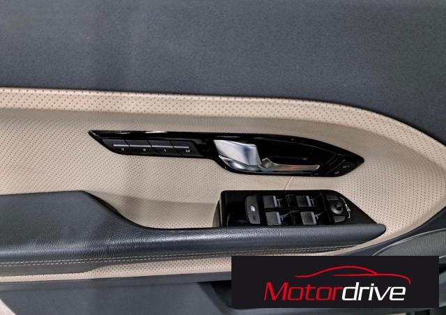 LAND ROVER - Range Rover Evoque - 2.0 Si4 5p. Pure Tech Pack