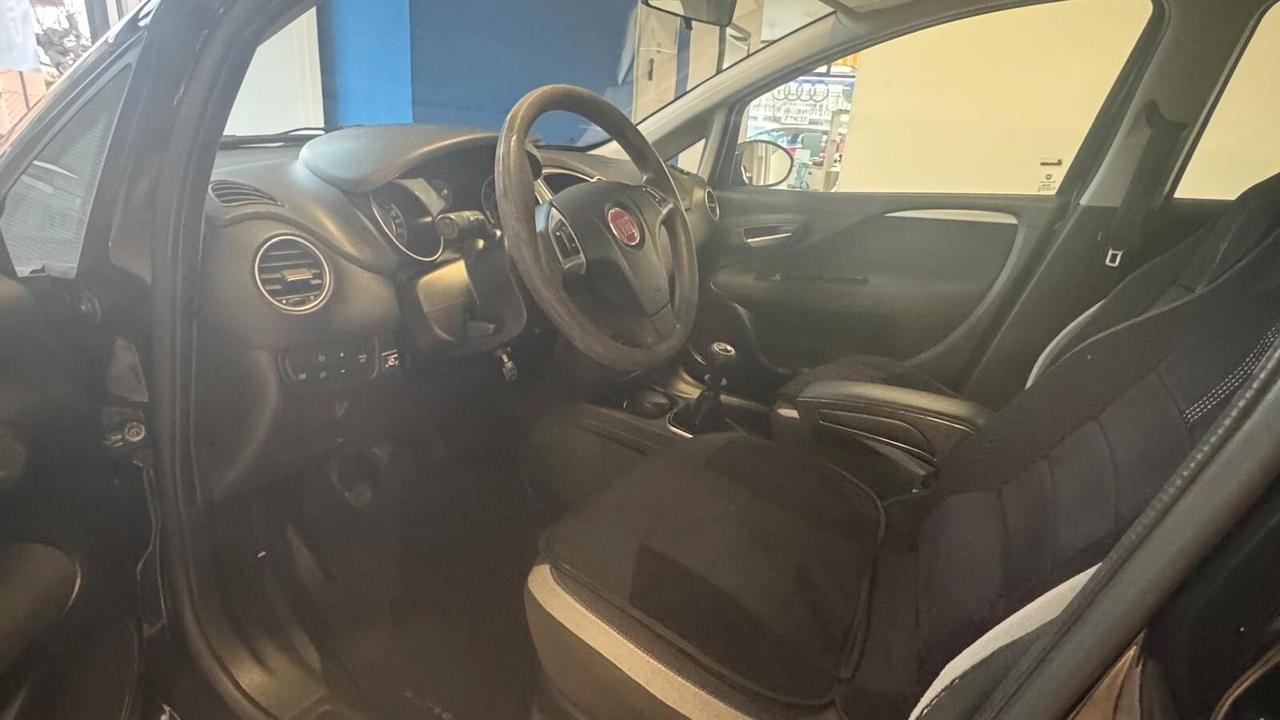 Fiat Punto Evo 1.4 5 porte Dynamic EasyPower