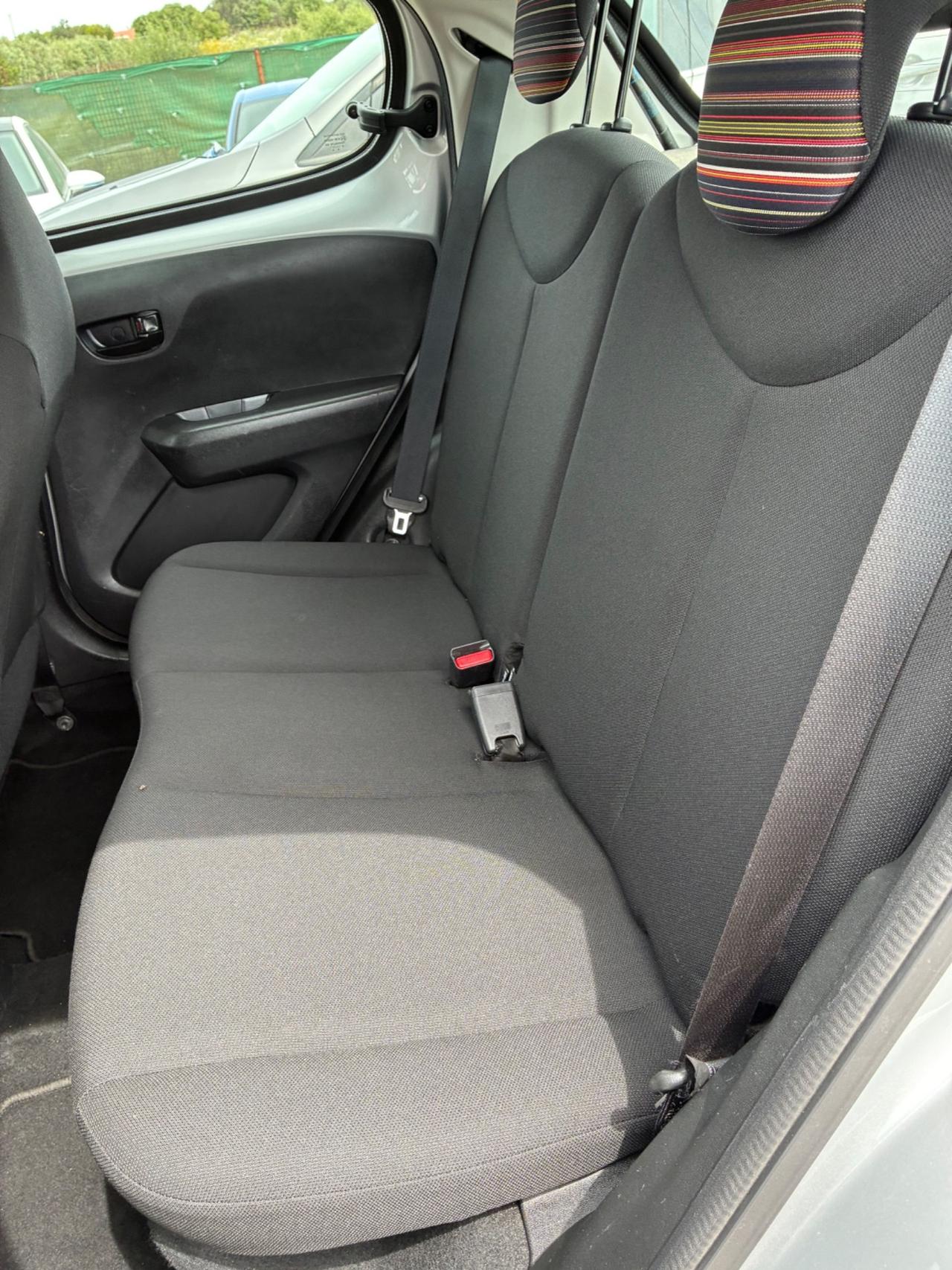 Citroen C1 Airscape PureTech 82 5 porte Shine