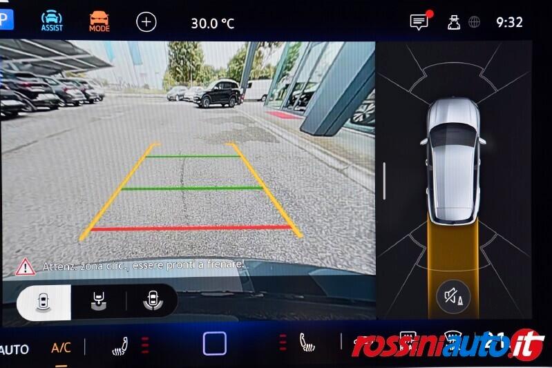 VOLKSWAGEN TIGUAN 1.5 ETSI 130 CV DSG LIFE + I.Q LED + R18 + GANCIO
