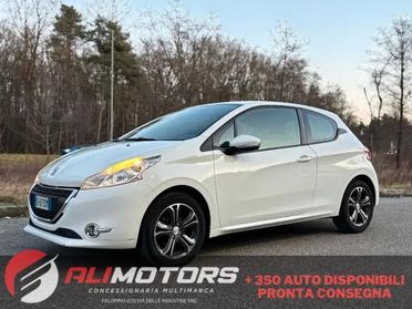 Peugeot 208 1.4 HDi 68 CV 3 porte Allure