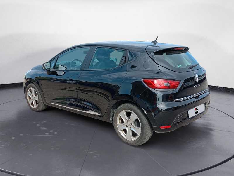 RENAULT Clio 5p 1.2 Wave 75cv