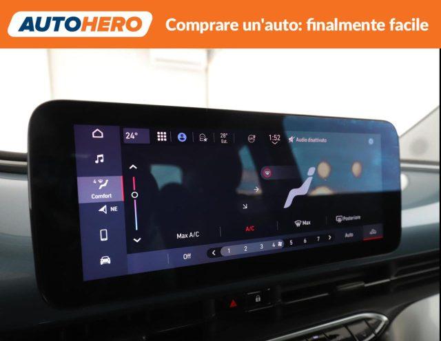 FIAT 500e Cabrio 42 kWh Icon