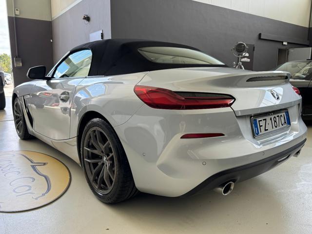 BMW Z4 sDrive20i Sport