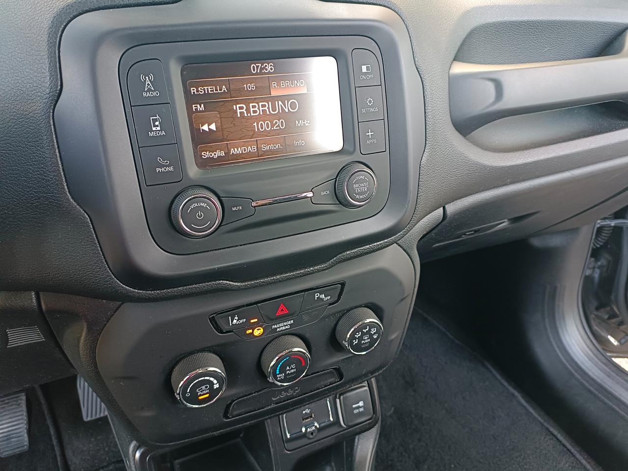 Jeep Renegade 1.0 T3 Business 2wd