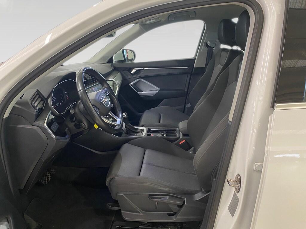 Audi Q3 35 2.0 TDI Business S tronic - PROMO