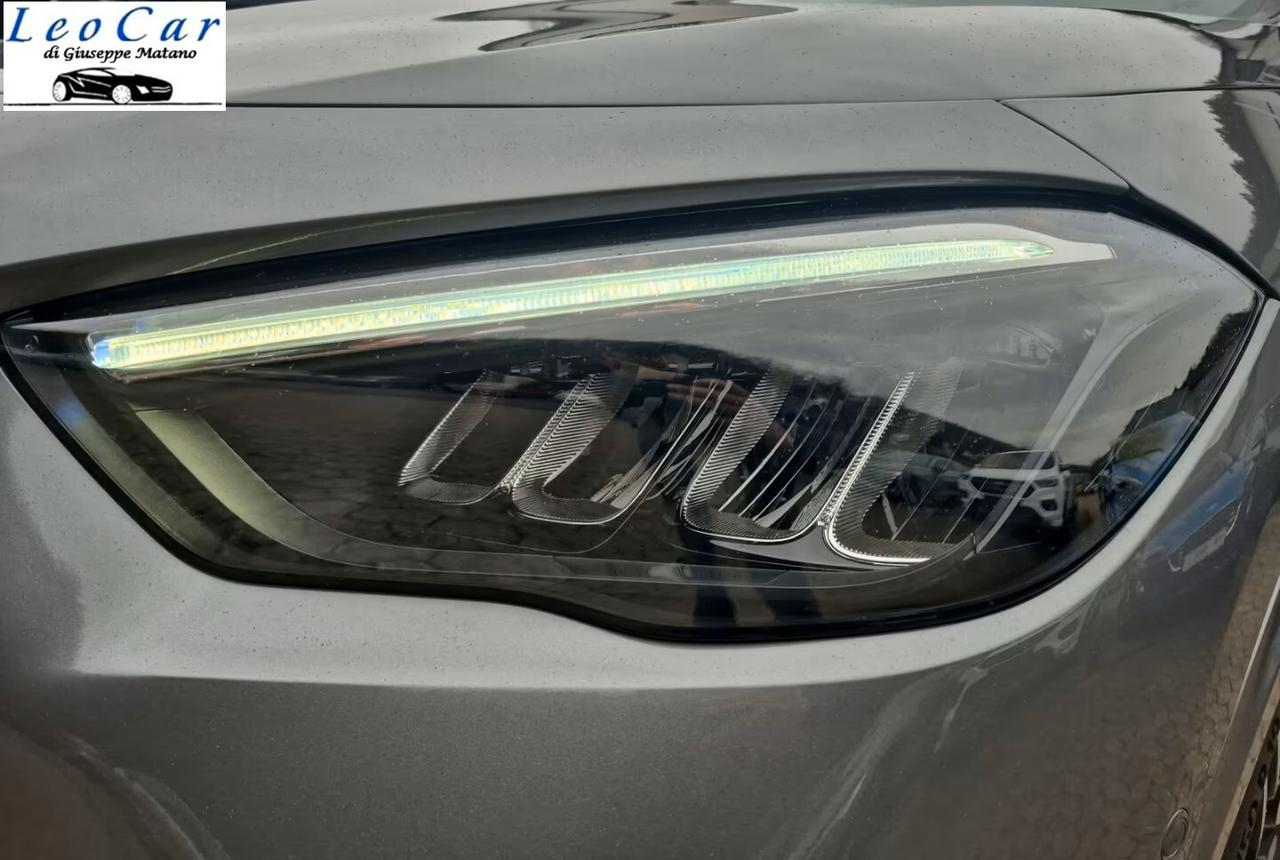 Mercedes-benz GLA 200 d Automatic AMG Line Premium