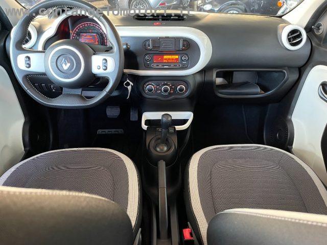 RENAULT Twingo SCe Stop&Start LIMITED