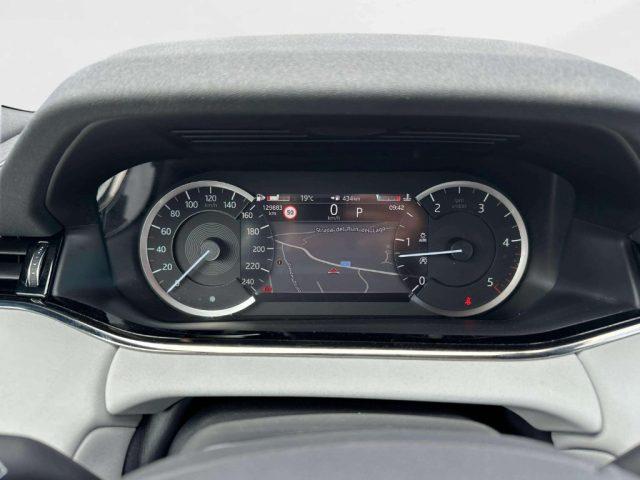 LAND ROVER Range Rover Evoque 2.0D I4 163 CV AWD Auto R-Dynamic SE