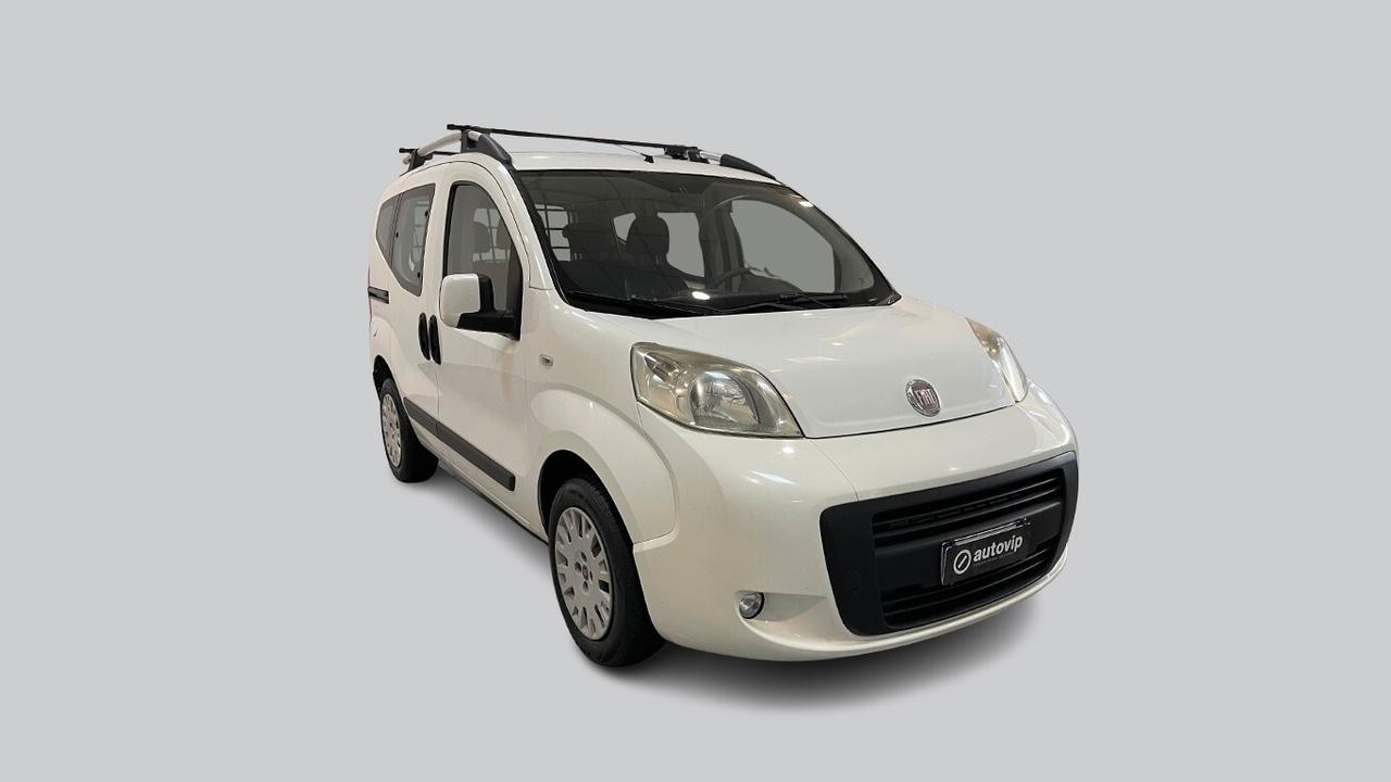 Fiat Qubo 1.3 MJT 75 CV Dynamic