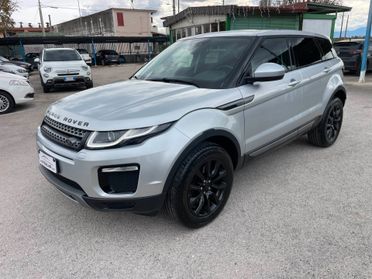 Land Rover Range Rover Evoque Range Rover Evoque 2.0 TD4 150 CV 5p SE Dynamic Landmark Ed.