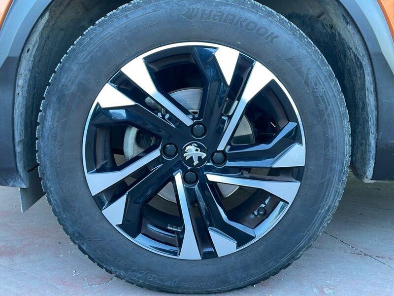 Peugeot 2008 BlueHDi 100 GT Line S&S