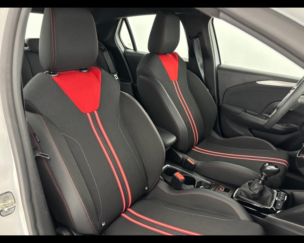 OPEL Corsa 1.2 GS Line s&s 100cv