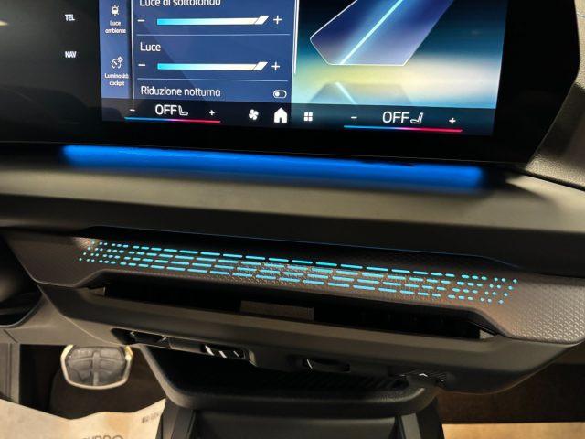 BMW 118 d MSport Pro StraFull Automatico