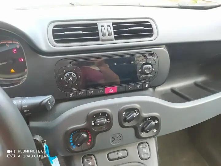 Fiat Panda 0.9 - PREZZO OFFERTA