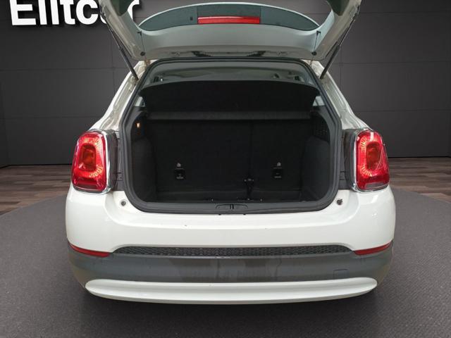FIAT 500X 1.6 E-Torq 110 CV Pop