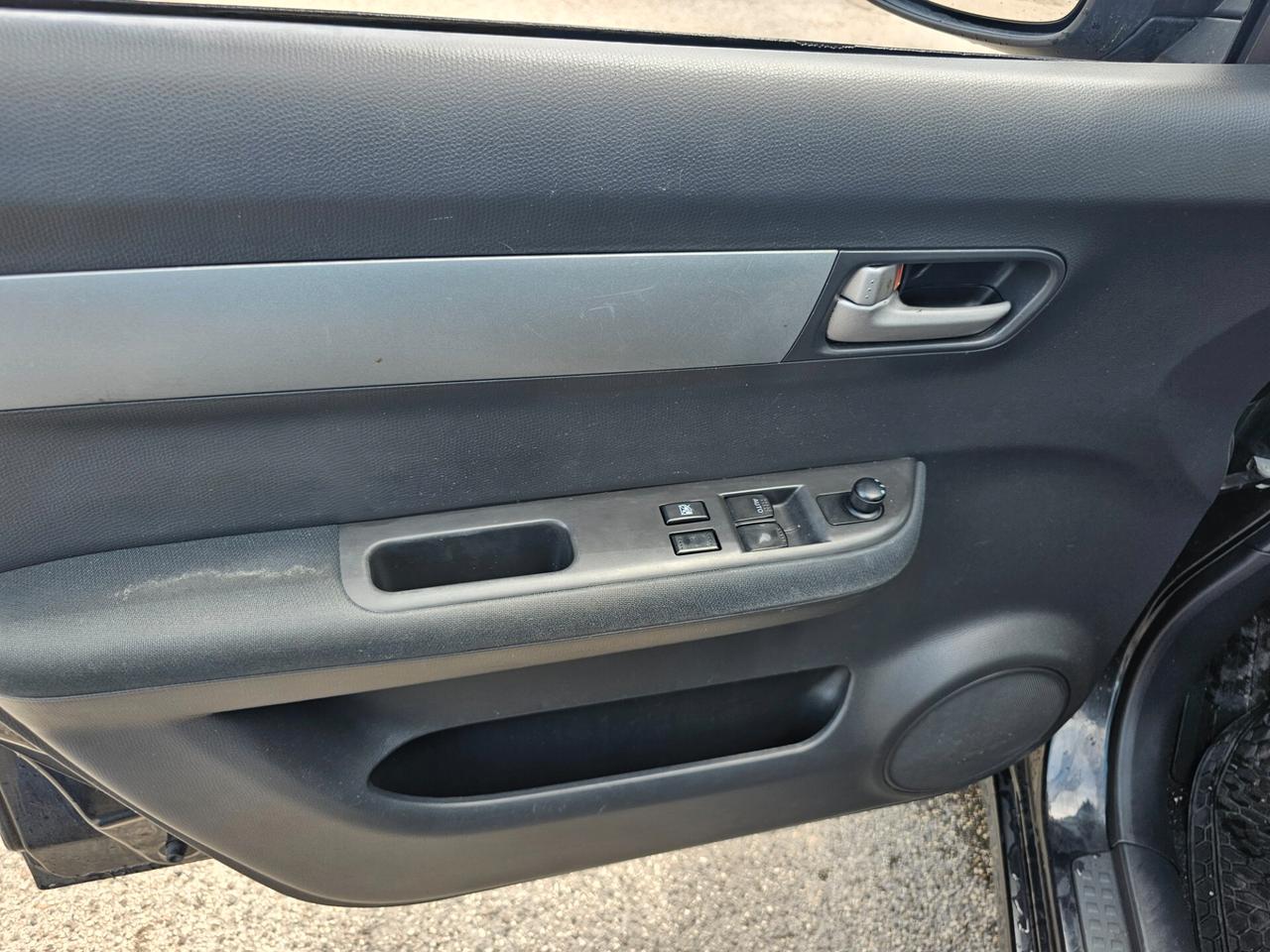 Suzuki Swift Safety pack 1300multijet 75cv