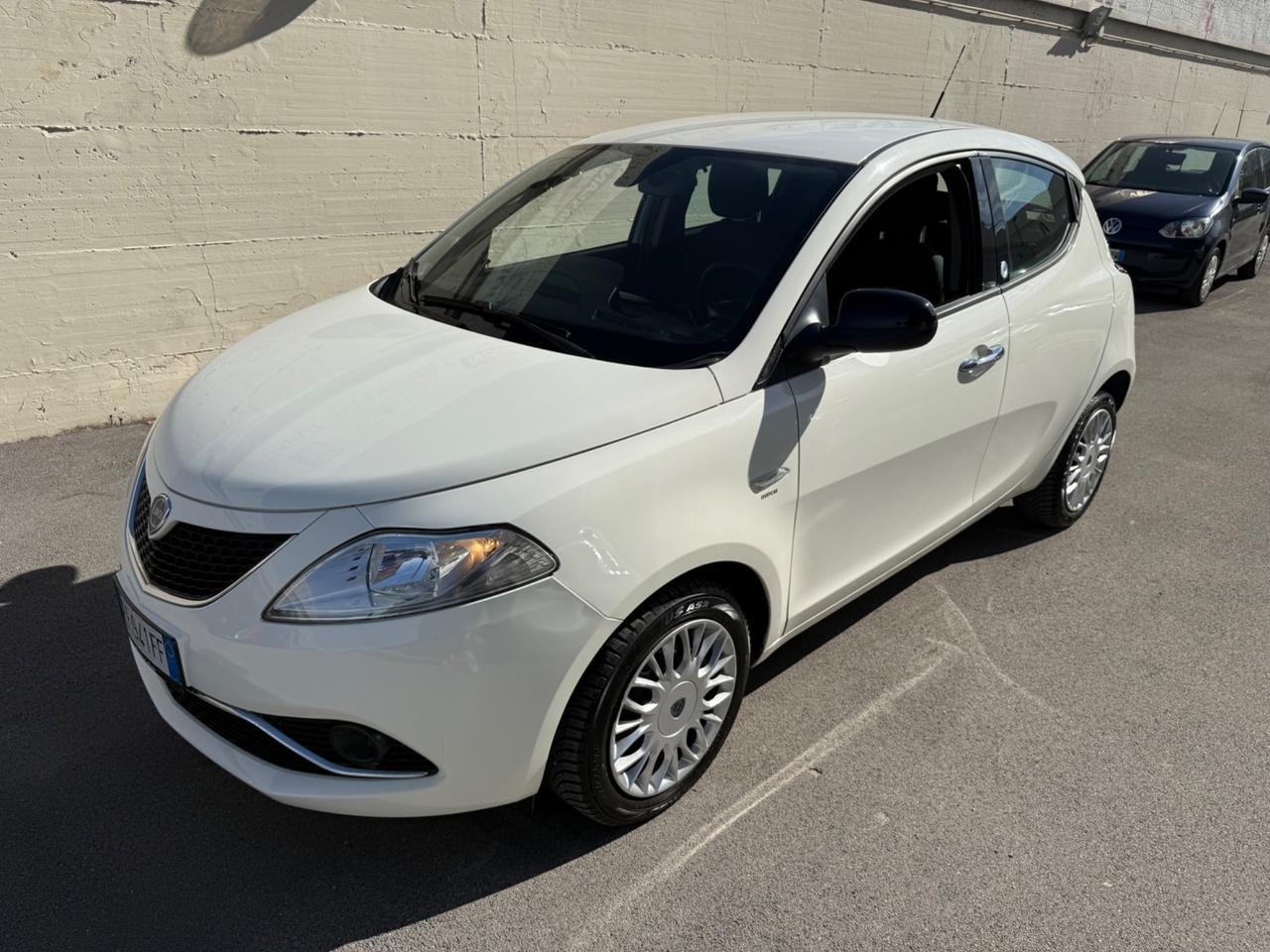 Lancia Ypsilon 1.2GPL “CASA MADRE” - 2016