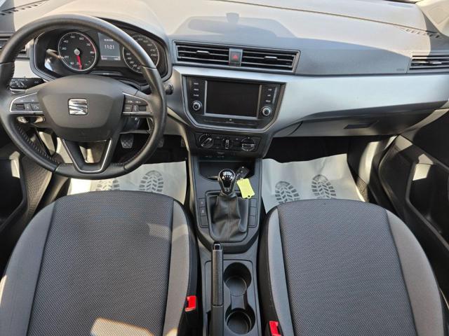 SEAT Ibiza 1.0 TGI 5 porte Style