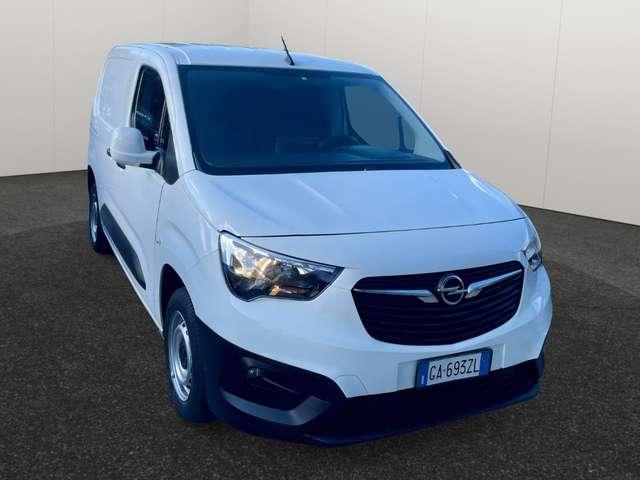 Opel Combo Cargo 1.5 Diesel 100CV *IVA*