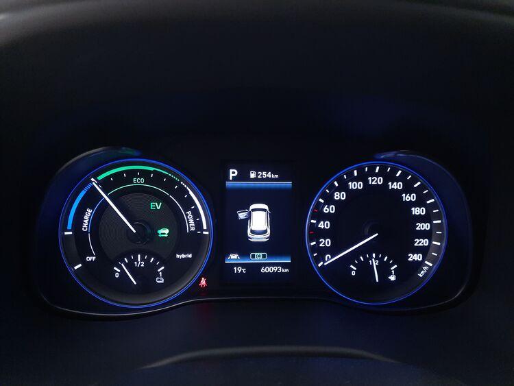 Hyundai Kona XPrime DCT BR387122 1.6 Full Hybrid 141CV