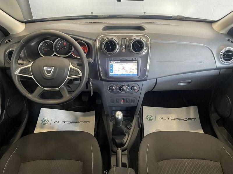 Dacia Sandero 1.0 SCE LAUREATE EU6