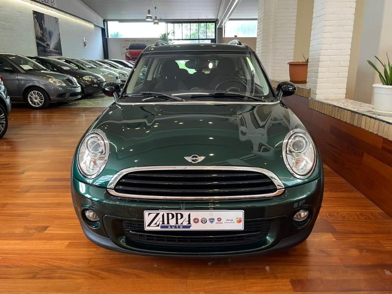MINI Mini 1.6 16V One Clubman