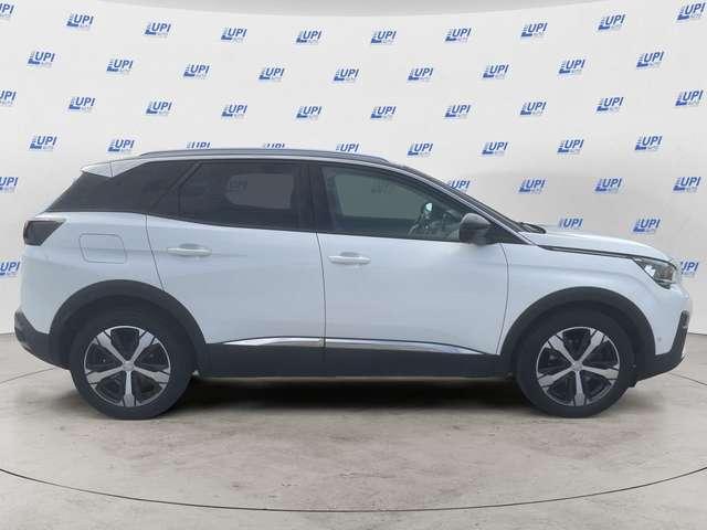 Peugeot 3008 1.6 bluehdi Allure s&s 120cv eat6