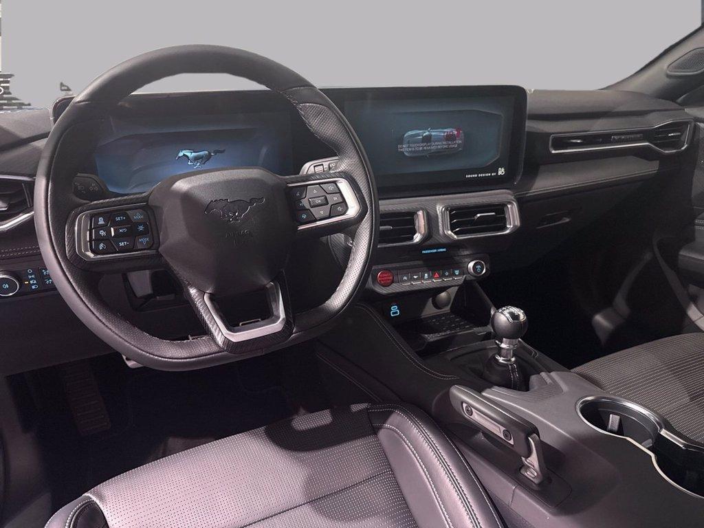 FORD Mustang Fastback 5.0 V8 GT 446cv del 2026