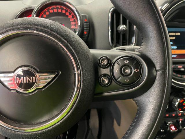 MINI Countryman 2.0 Cooper S Countryman ALL4